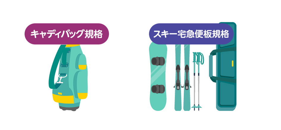 晴海フラッグ 宅急便発送のご案内（はるみライフ＋）