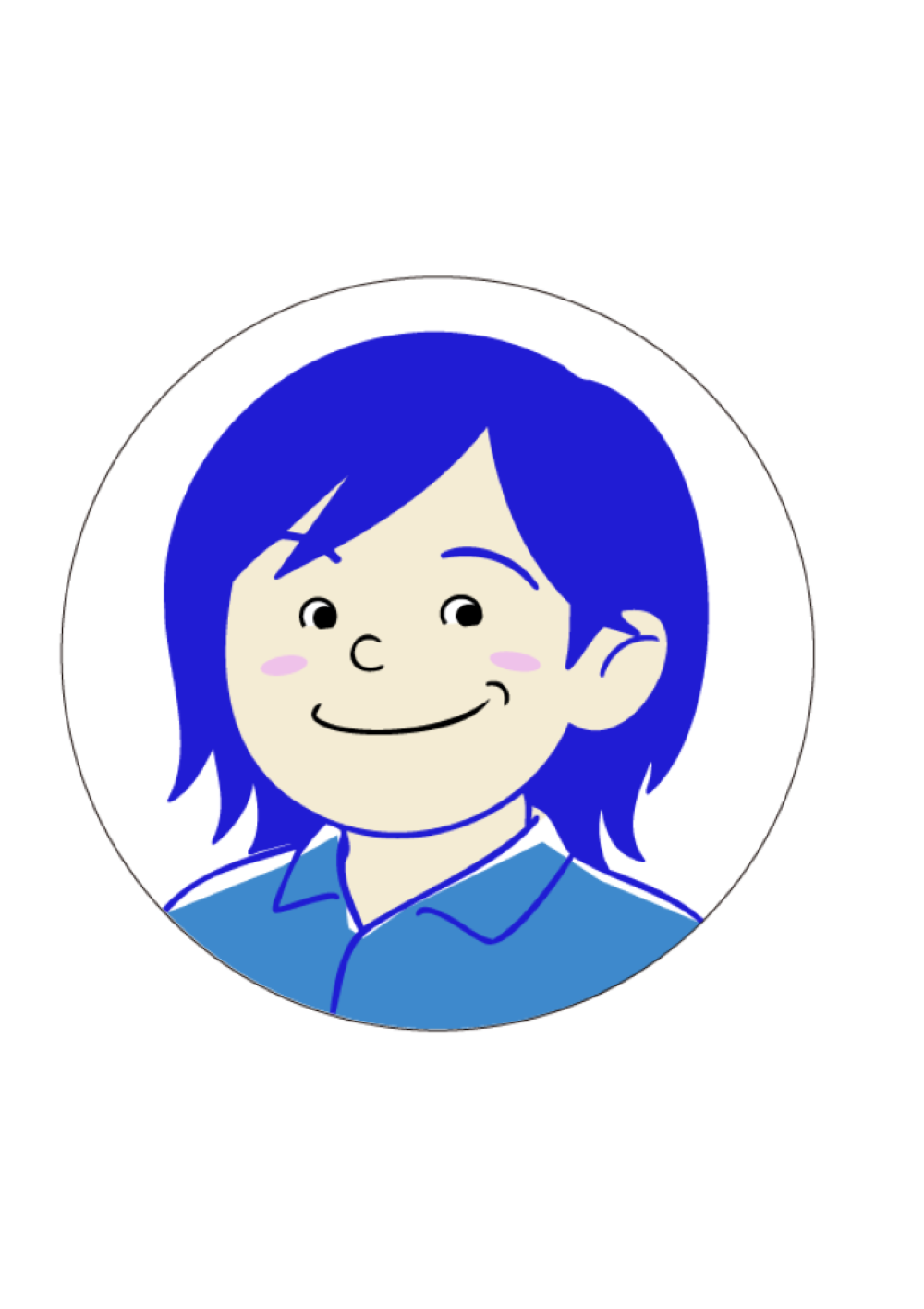 ライターあおね