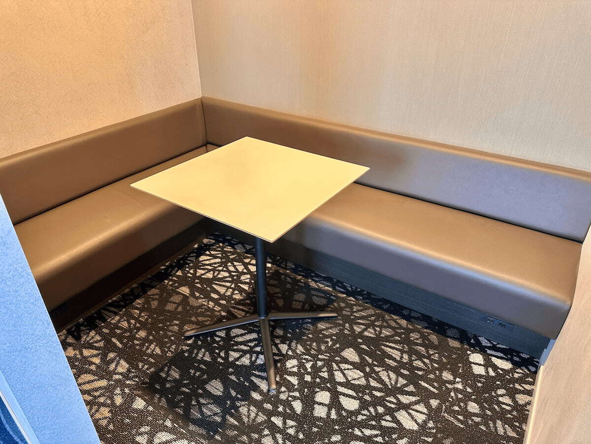晴海フラッグ SUN VILLAGE T棟 SKY LOUNGE3 （はるみライフ＋）