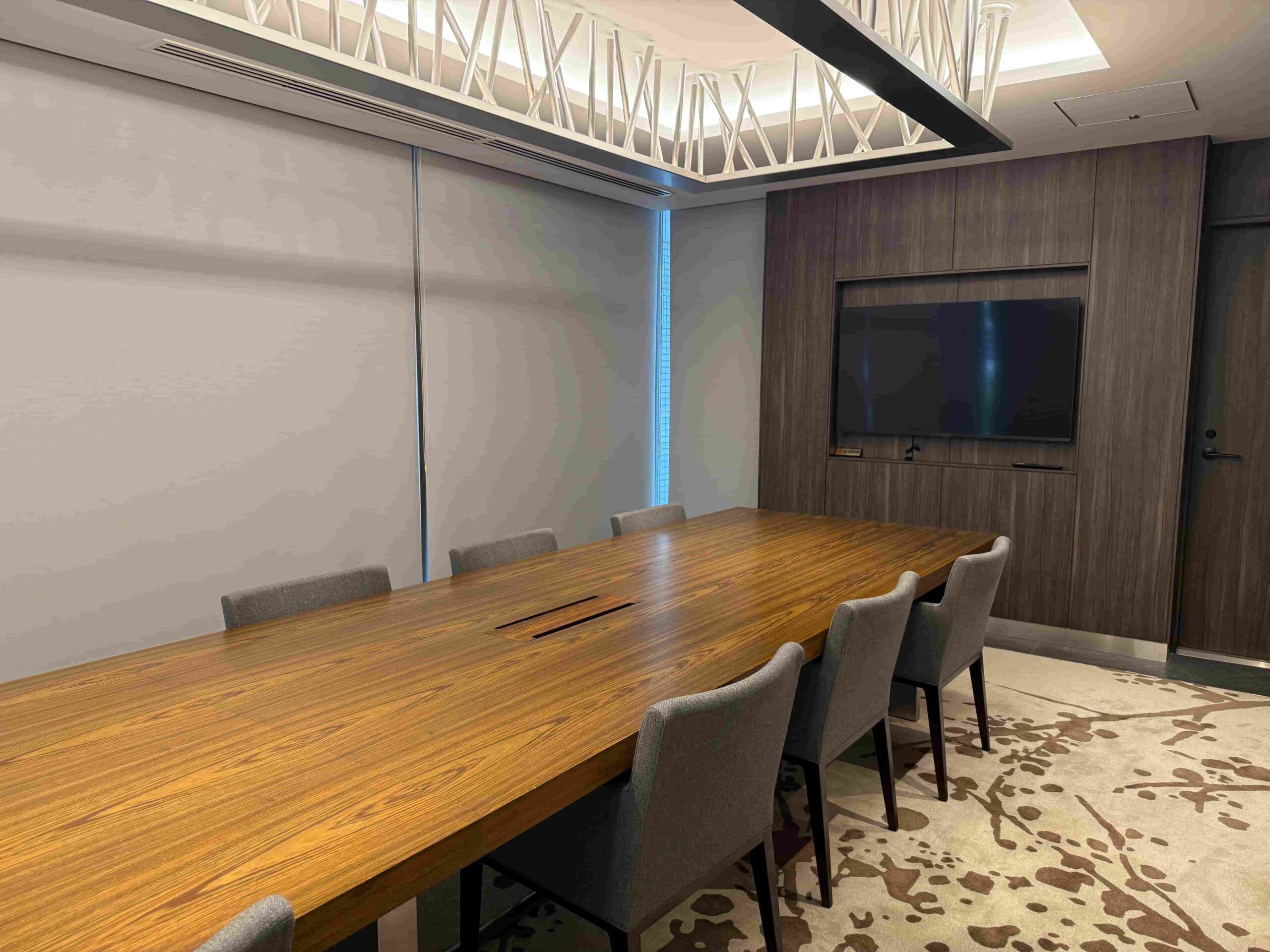 晴海フラッグ A棟ボードルーム3（はるみライフプラス）