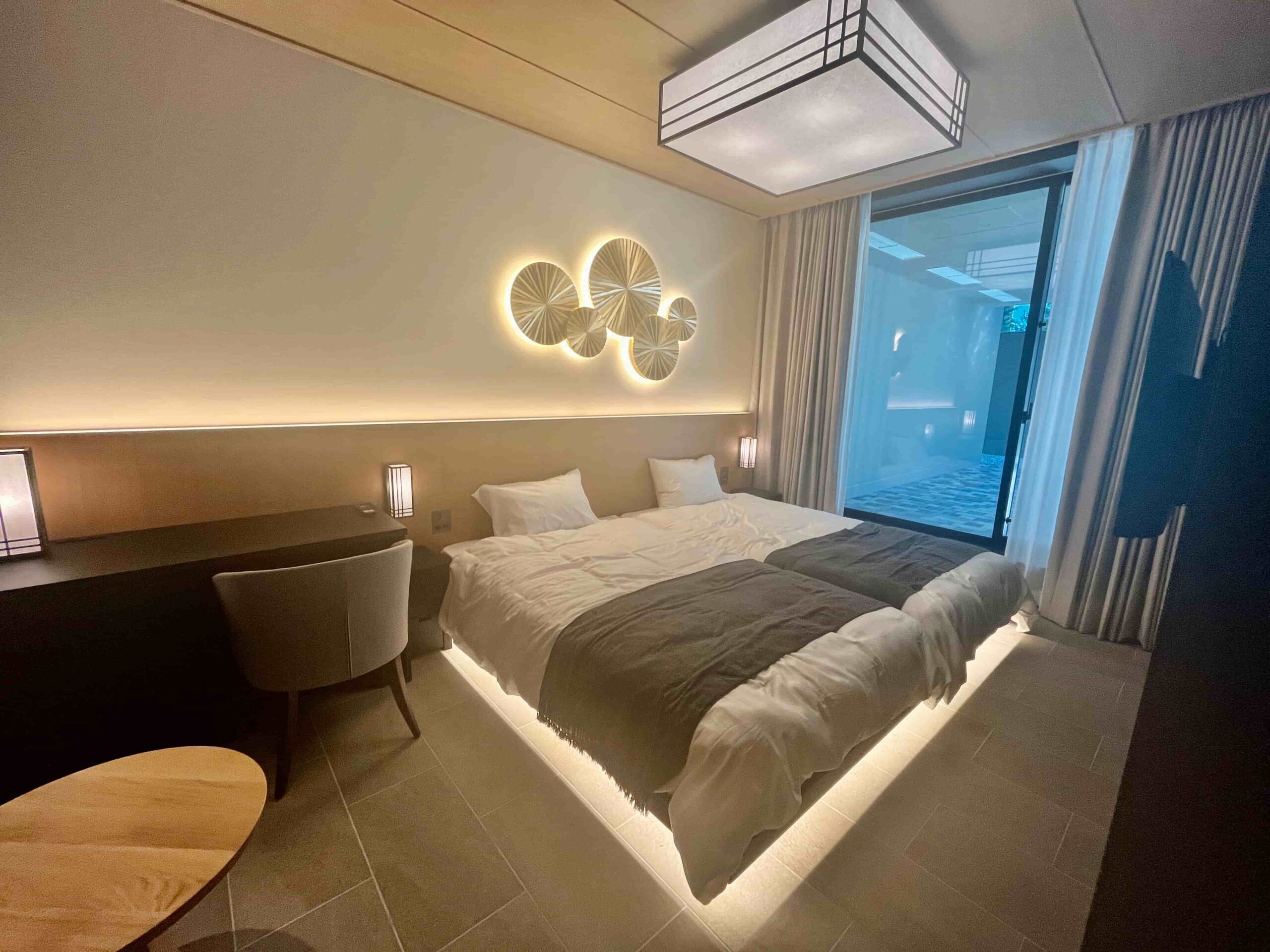 晴海フラッグ B棟MORI SUITE1（はるみライフプラス）