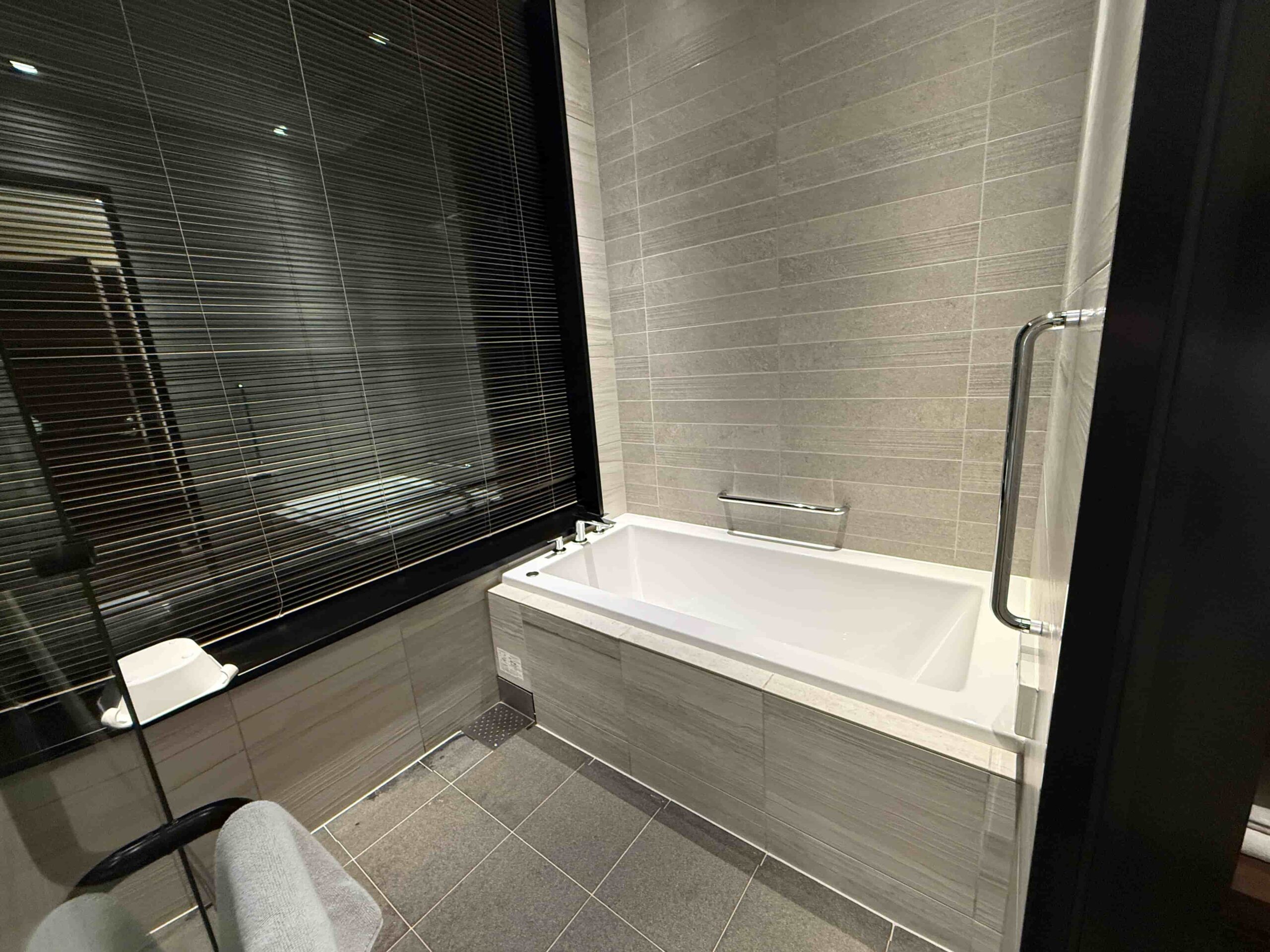 晴海フラッグ B棟MORI SUITE3（はるみライフプラス）