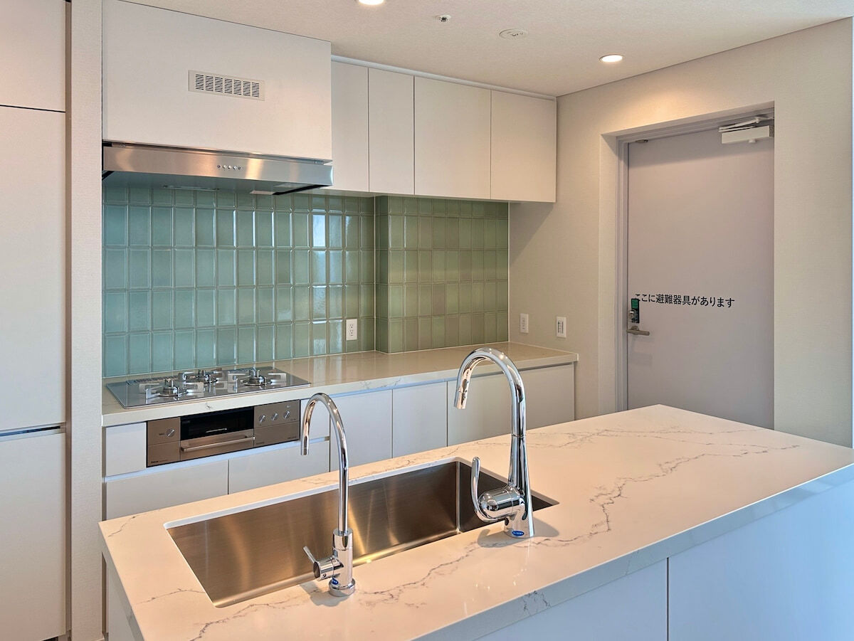 晴海フラッグ T棟IKOI SUITE2（はるみライフプラス）