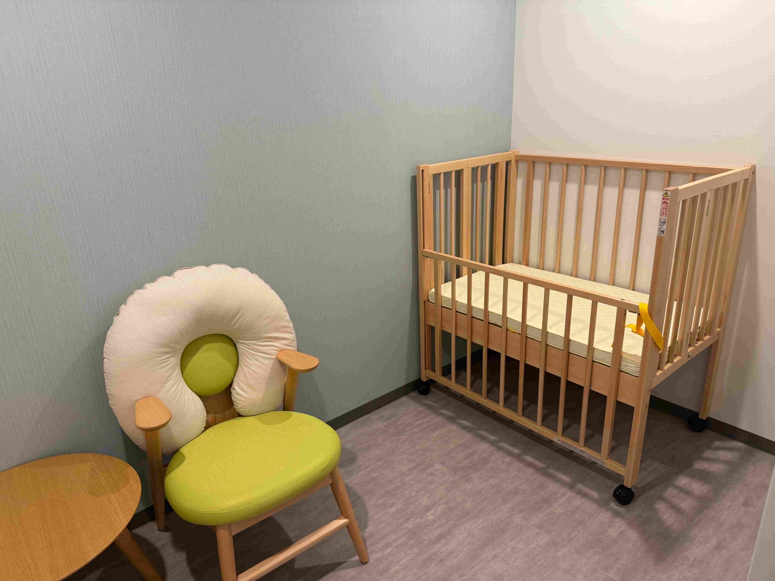 晴海フラッグ T棟KODOMOプラザ4（はるみライフプラス）