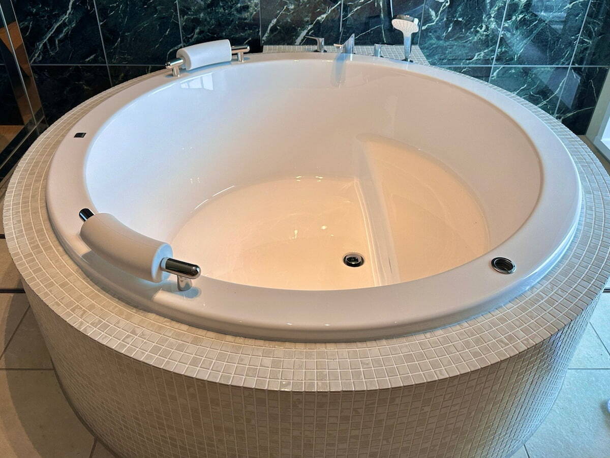 晴海フラッグ T棟SHIZUKU SUITE2（はるみライフプラス）