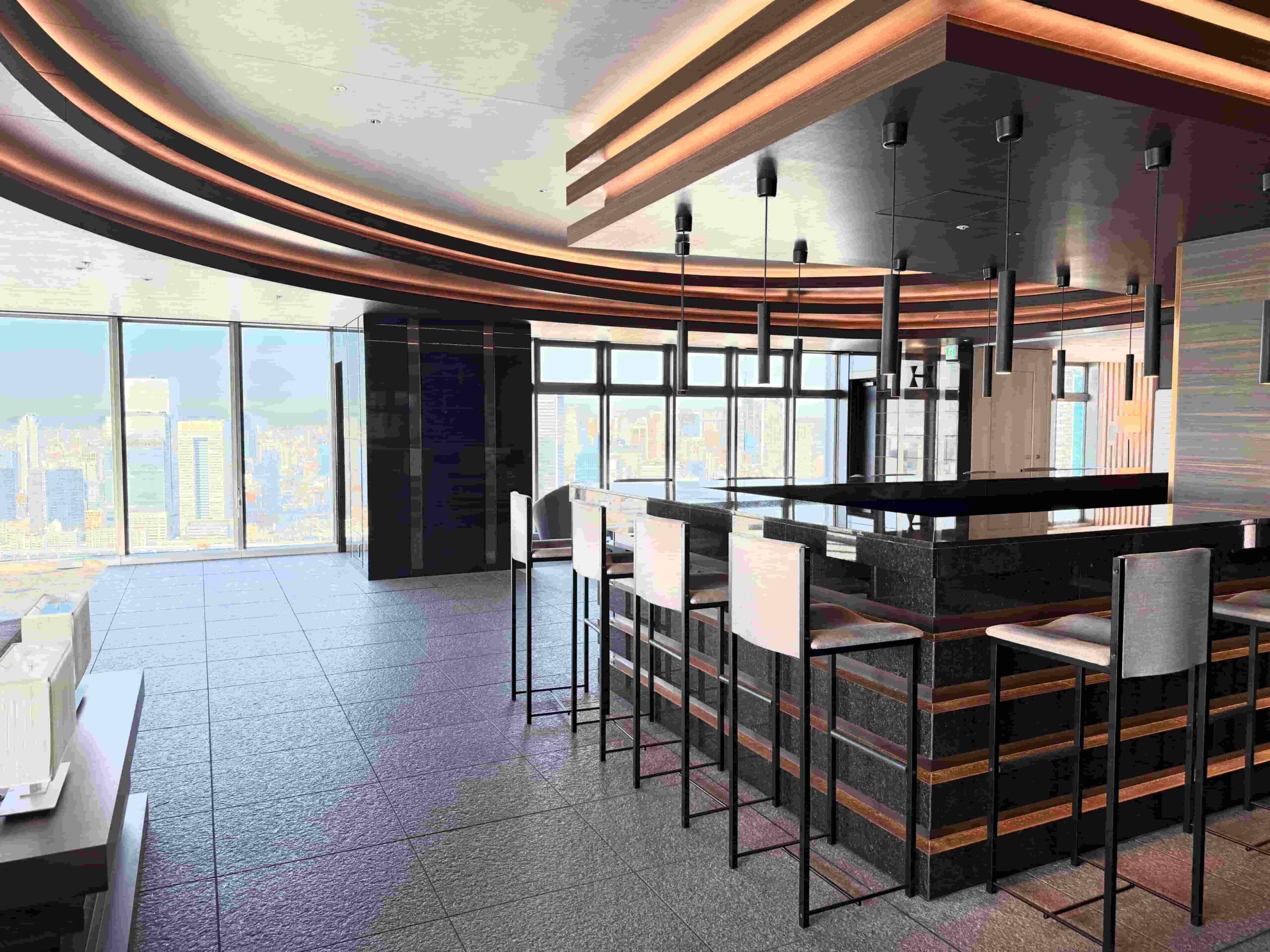 晴海フラッグ T棟スカイラウンジ2（はるみライフプラス）