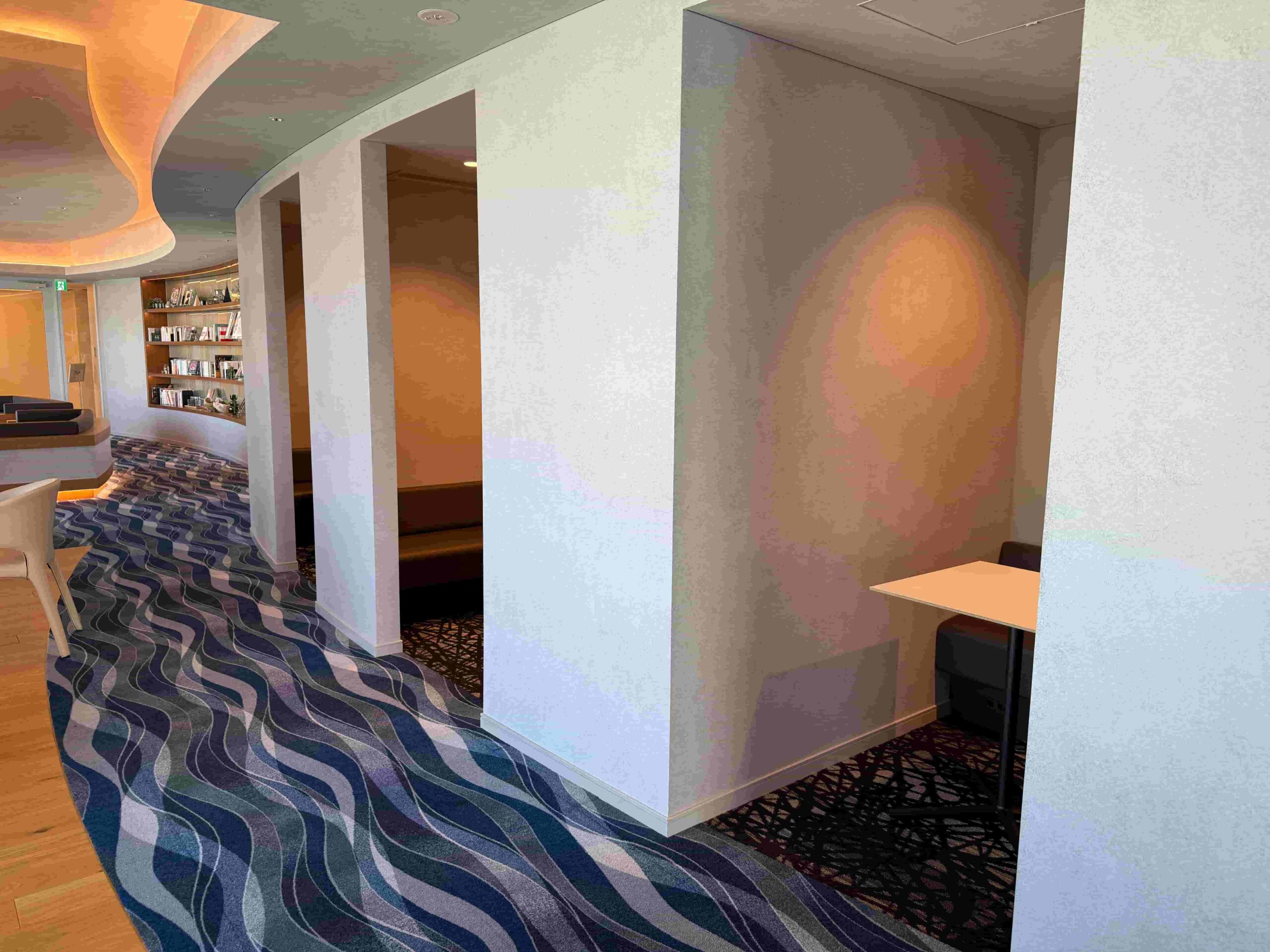 晴海フラッグ T棟スカイラウンジ5（はるみライフプラス）