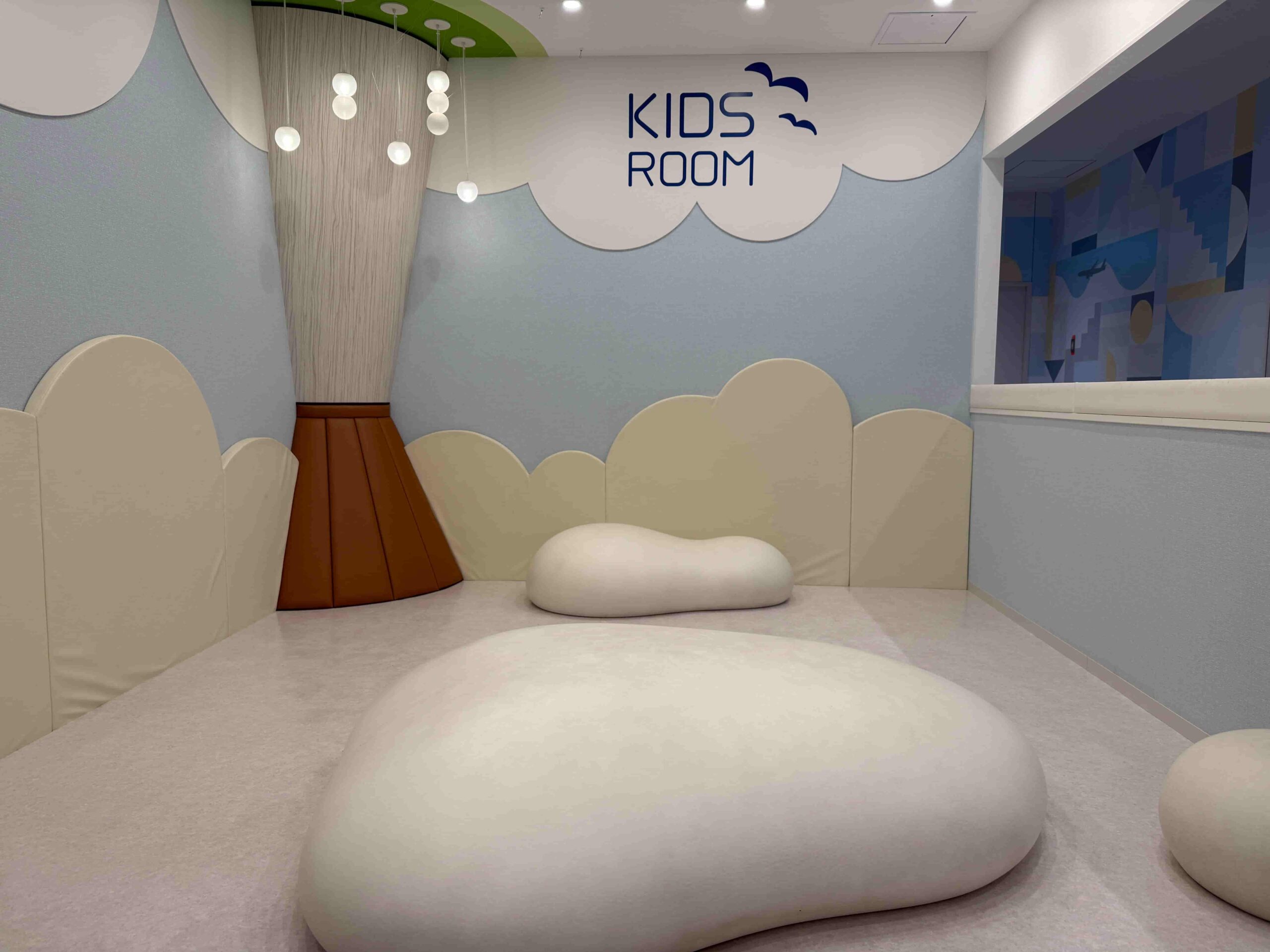 晴海フラッグ ららテラスキッズルーム（はるみライフプラス）