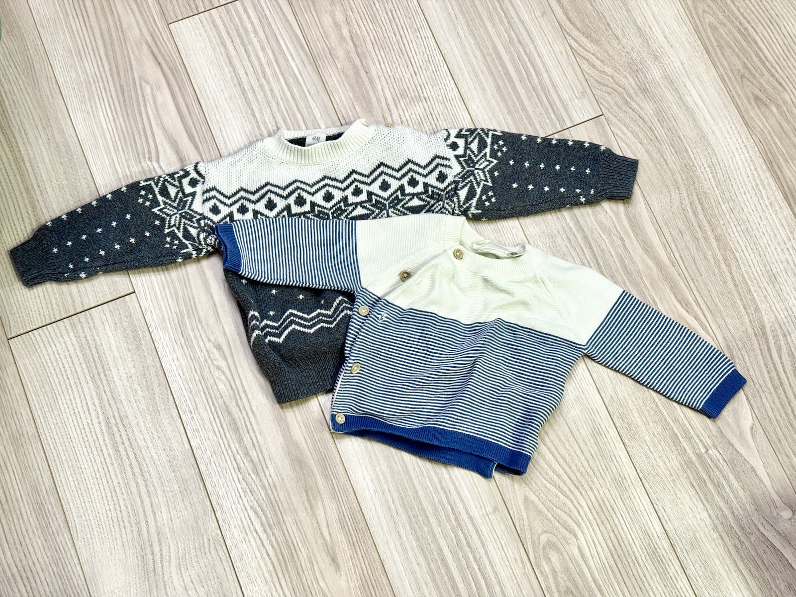 晴海フラッグ ハルフラクリスマスワンダーランド 衣類＆絵本のエクスチェンジ会 子ども服（はるみライフプラス）