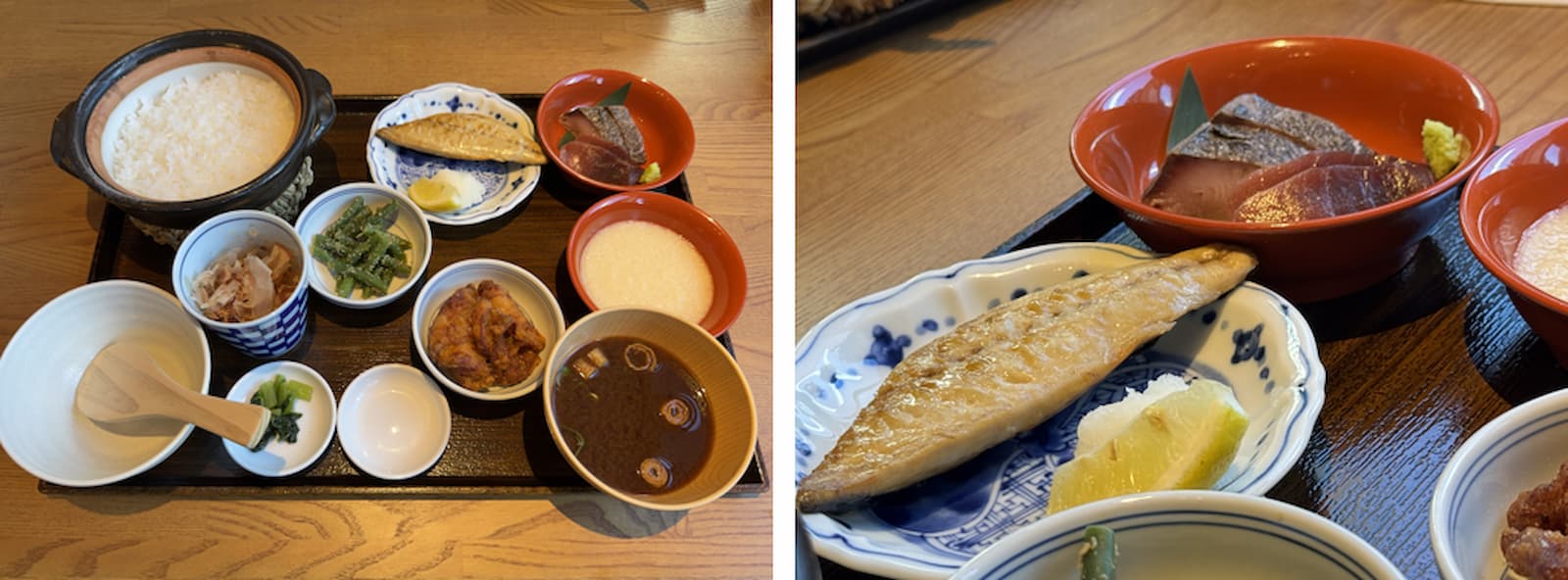 晴海フラッグ 魚金大食堂のおかず色々定食（はるみライフ＋）