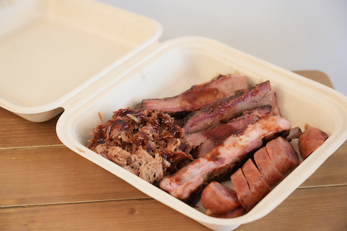 晴海フラッグ 「アメリカンBBQイベント」(はるみライフ+)