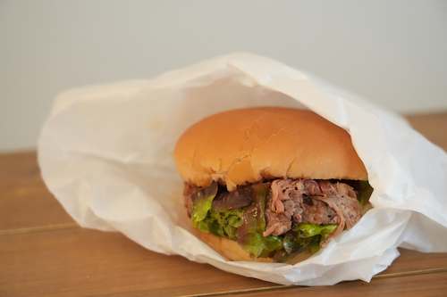 晴海フラッグ 「アメリカンBBQイベント」(はるみライフ+)