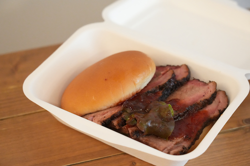 晴海フラッグ 「アメリカンBBQイベント」(はるみライフ+)