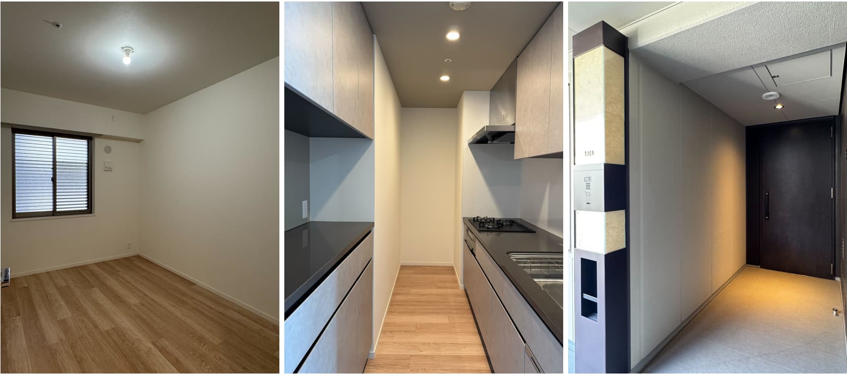 晴海フラッグサンビレッジのB棟13階の住戸