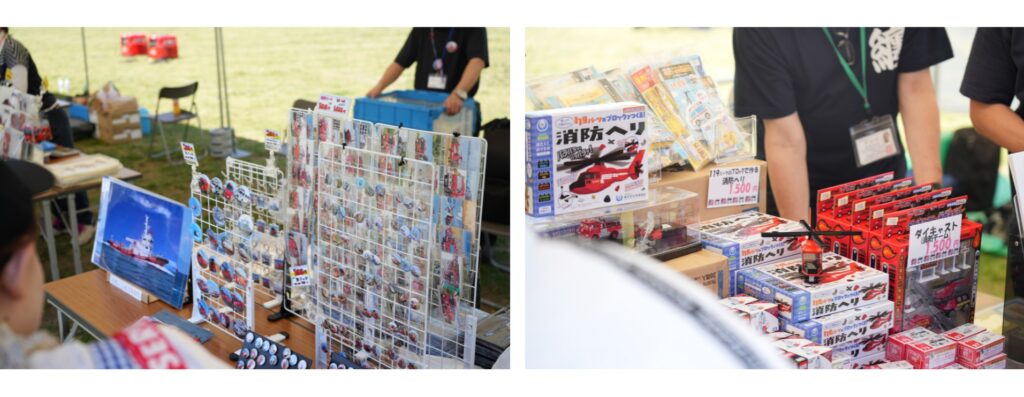 晴海ふ頭公園で「水の消防ページェント」が開催！消防艇とヘリの大迫力演技を見てきました（はるみライフ＋