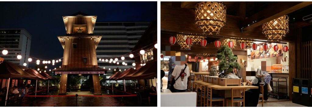 豊洲 千客万来で夏の夜市が開催！晴海からも行きやすい夜のおでかけーはるみライフプラス