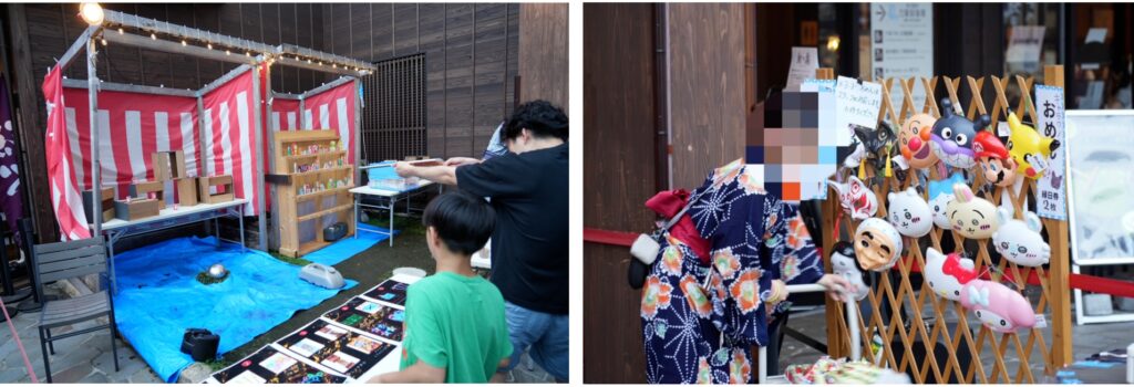豊洲 千客万来で夏の夜市が開催！晴海からも行きやすい夜のおでかけーはるみライフプラス2