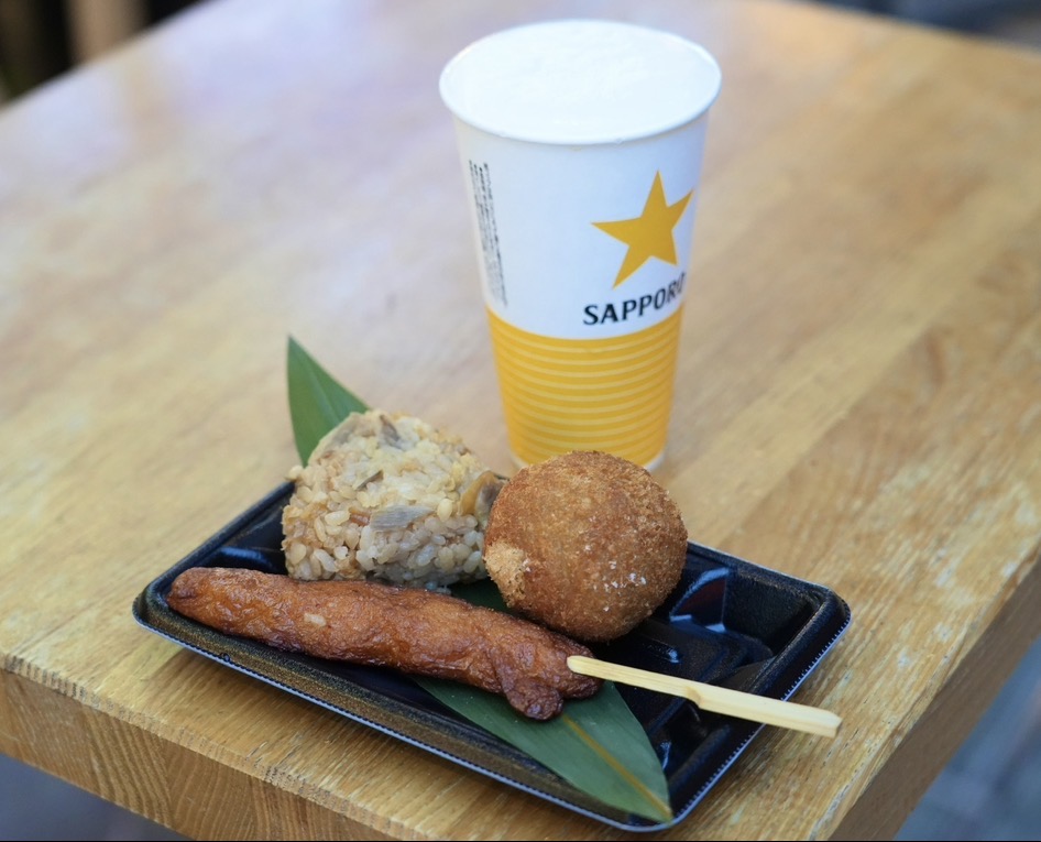 豊洲 千客万来で夏の夜市が開催！晴海からも行きやすい夜のおでかけーはるみライフプラス