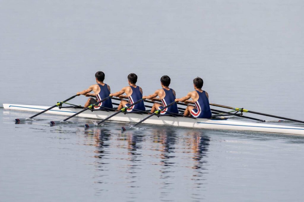 朝潮運河で水上スポーツが楽しめるようになります！2027年予定の写真はるみライフプラス3